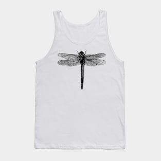 Dragonfly Tank Top